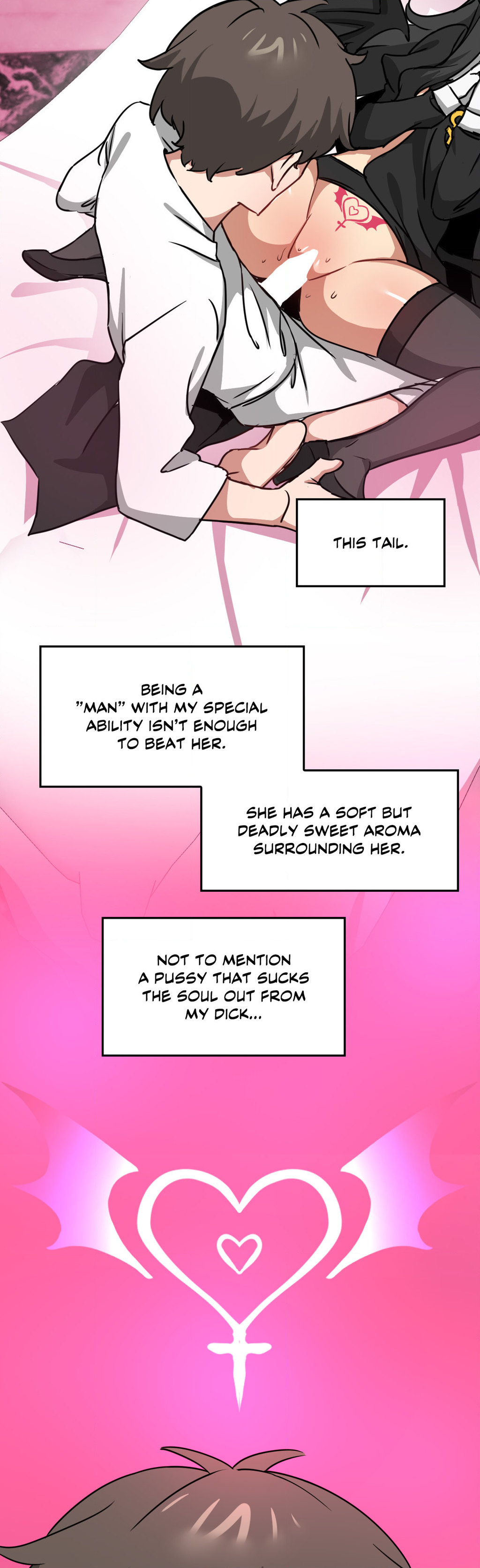 Page 9 of Chapter 43: No Man’s Land