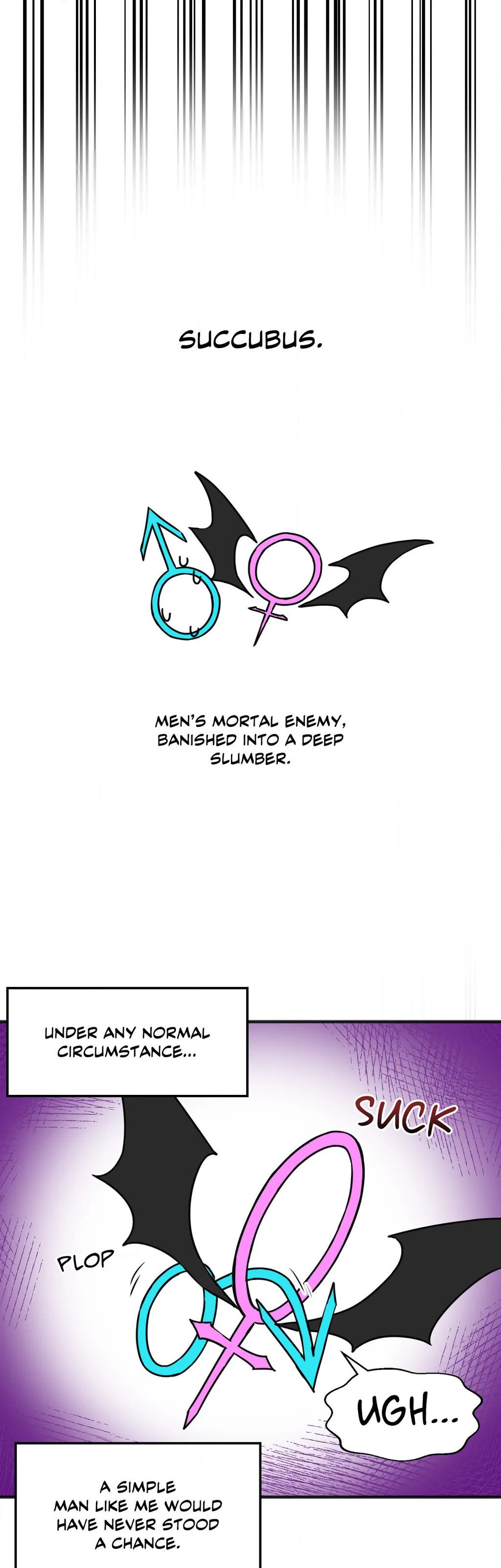 Page 1 of Chapter 44: No Man’s Land