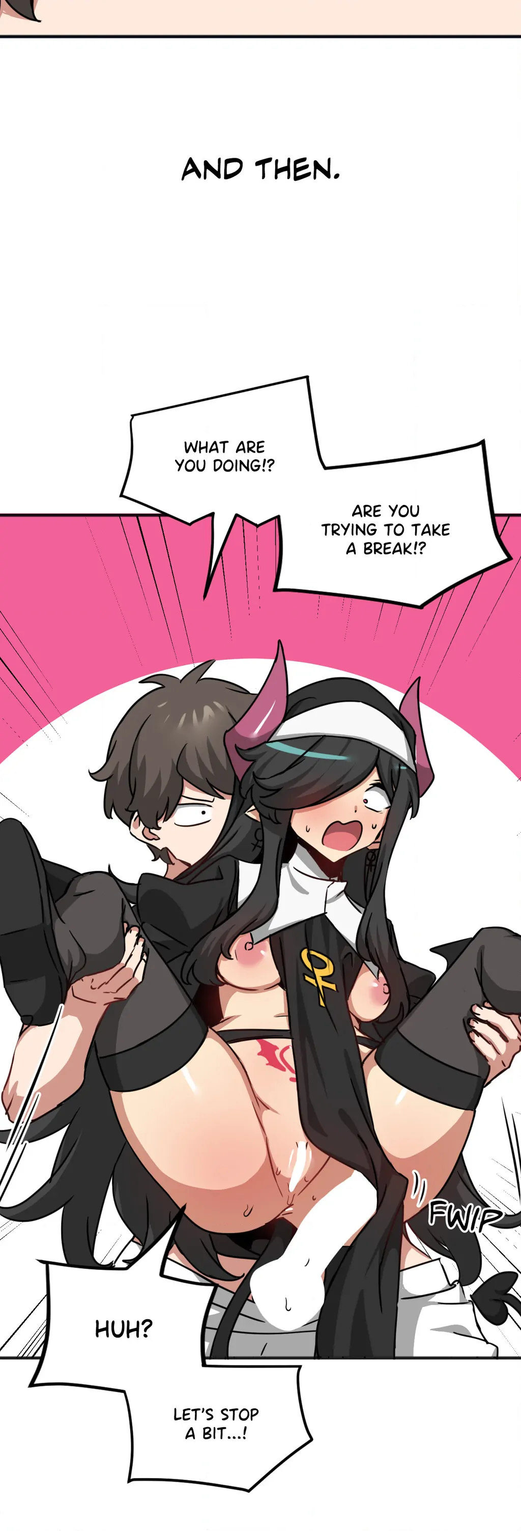 Page 10 of Chapter 44: No Man’s Land