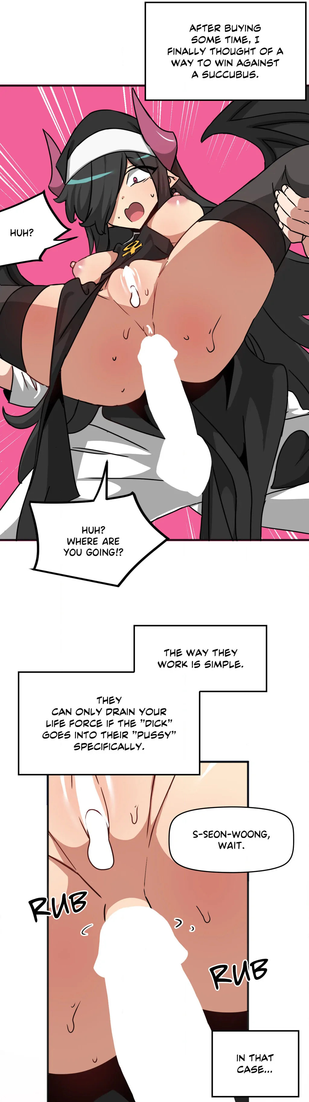 Page 11 of Chapter 44: No Man’s Land