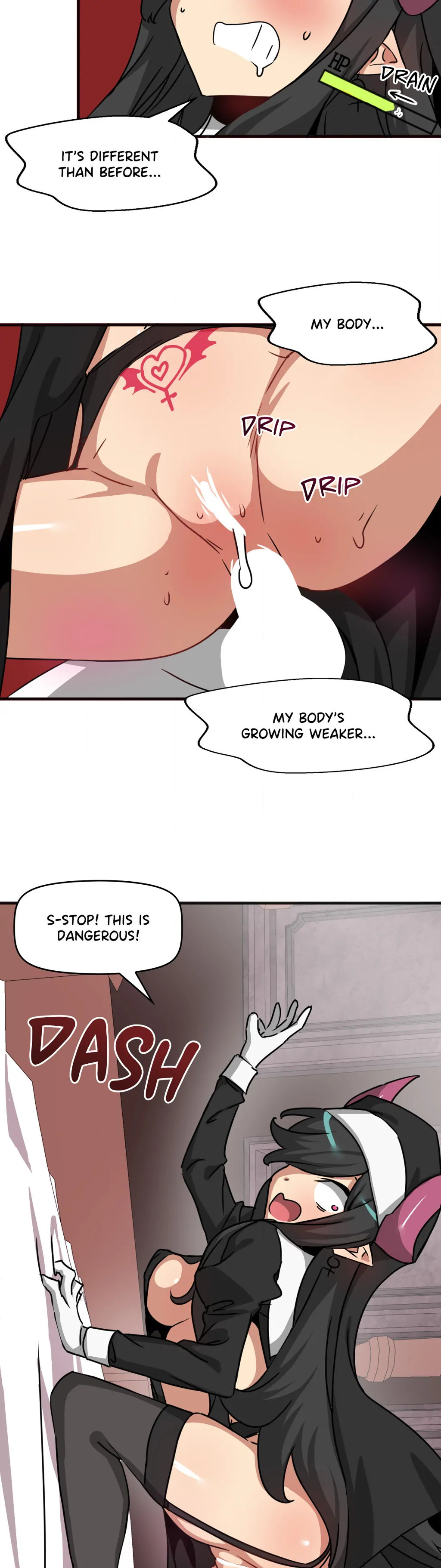 Page 13 of Chapter 44: No Man’s Land