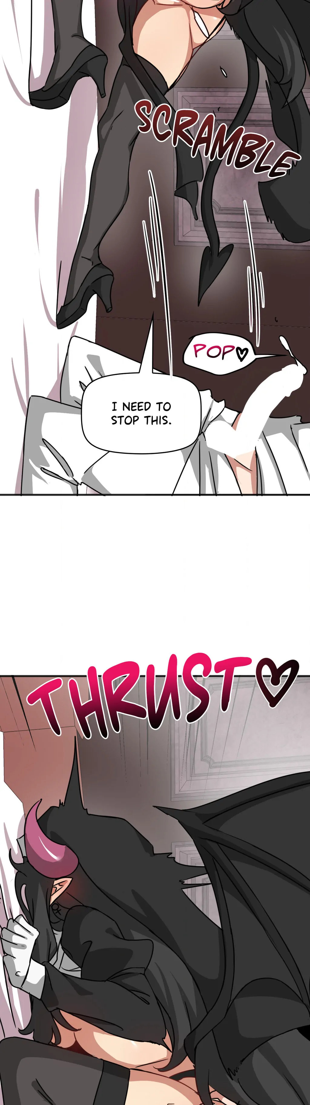 Page 14 of Chapter 44: No Man’s Land