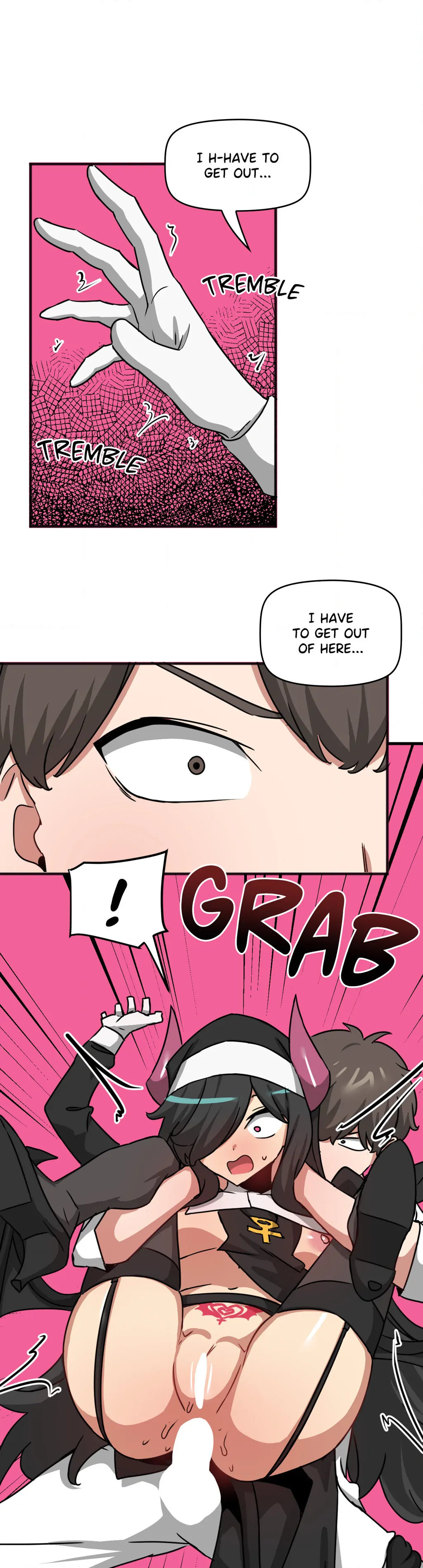 Page 17 of Chapter 44: No Man’s Land