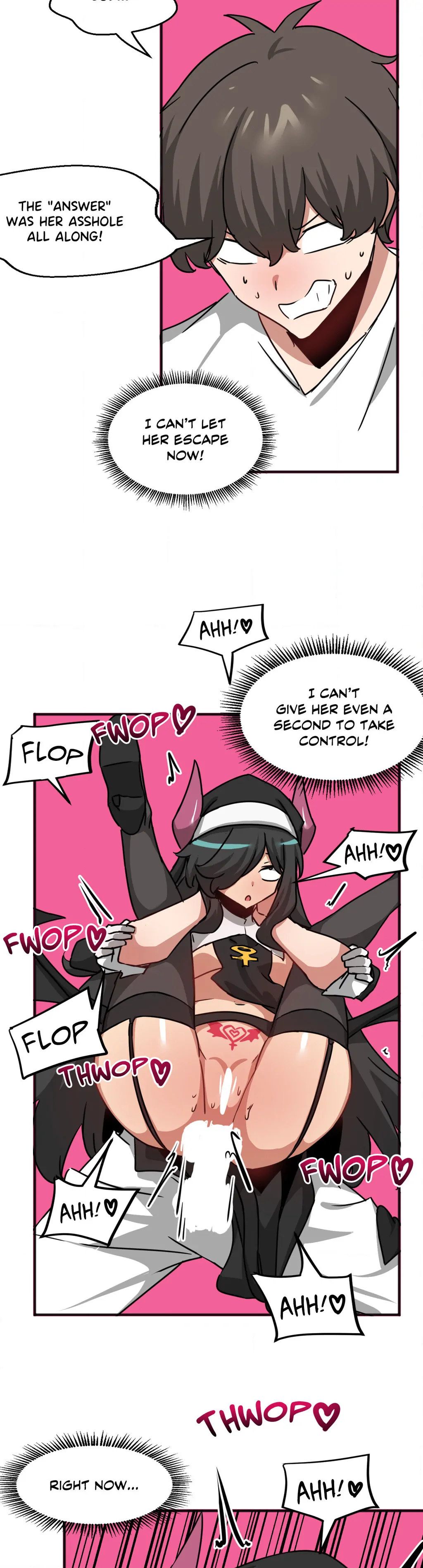 Page 19 of Chapter 44: No Man’s Land