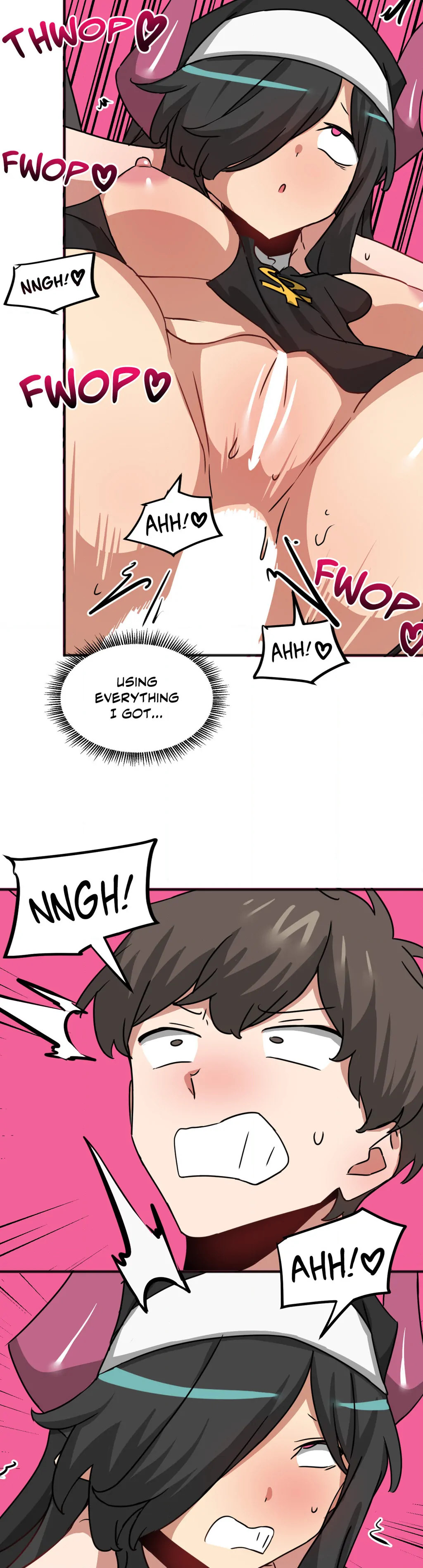 Page 20 of Chapter 44: No Man’s Land