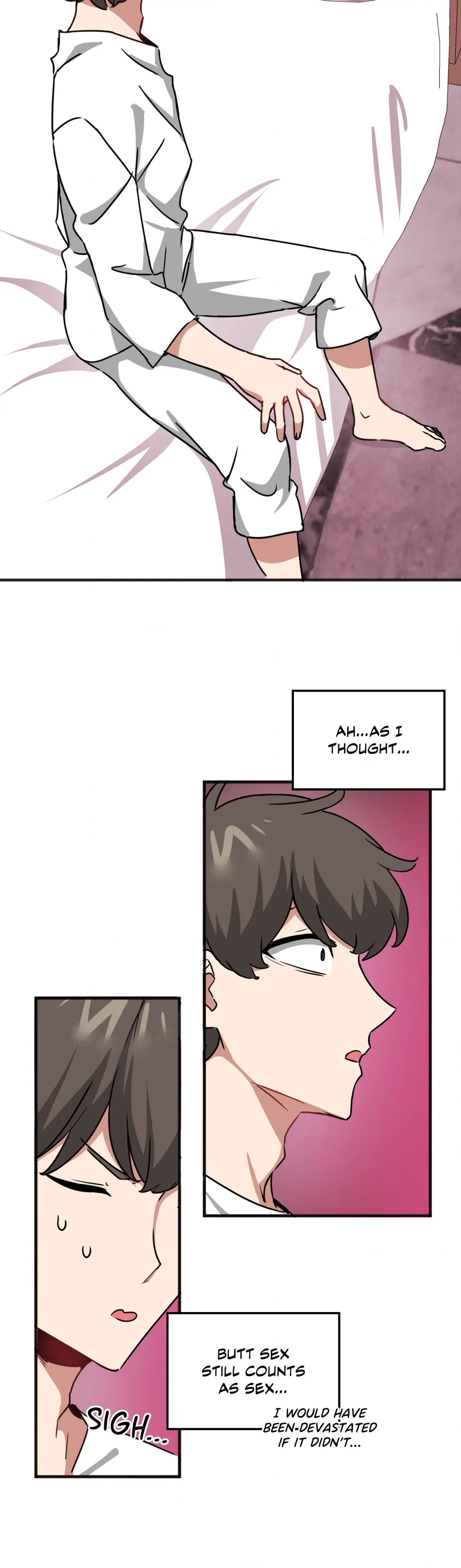 Page 25 of Chapter 44: No Man’s Land