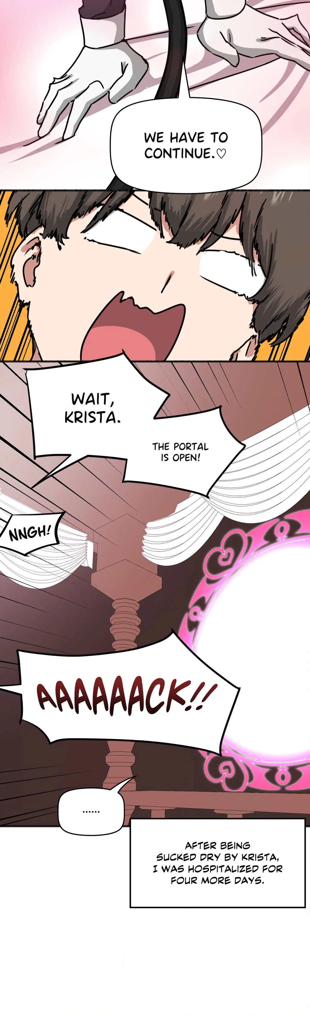 Page 28 of Chapter 44: No Man’s Land