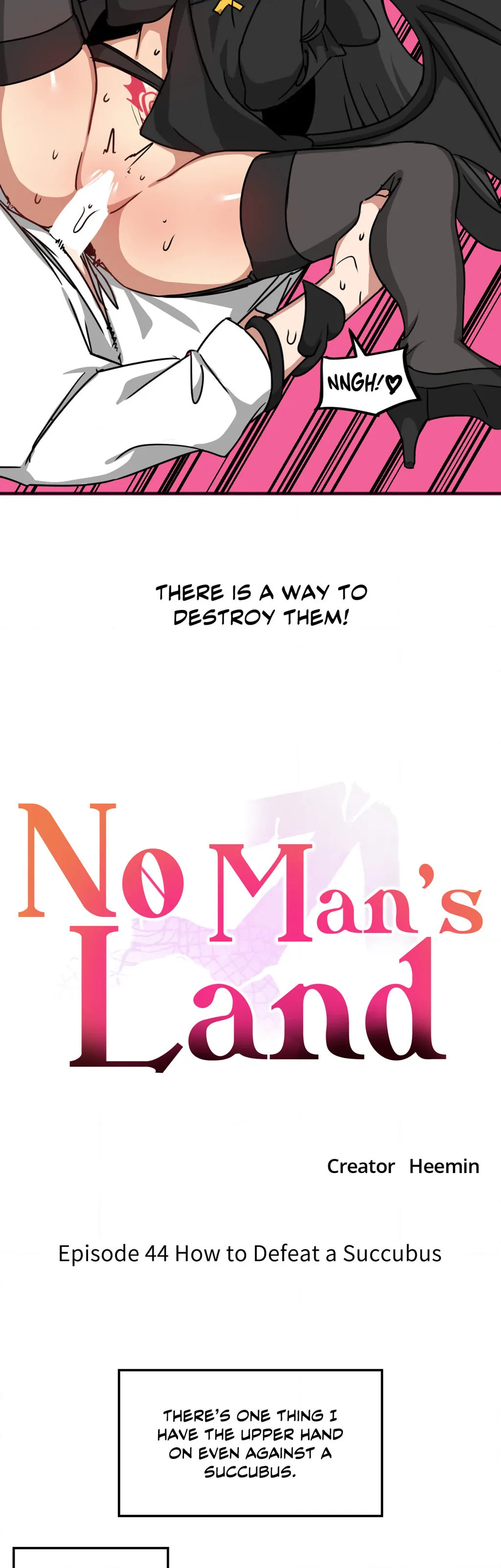 Page 3 of Chapter 44: No Man’s Land