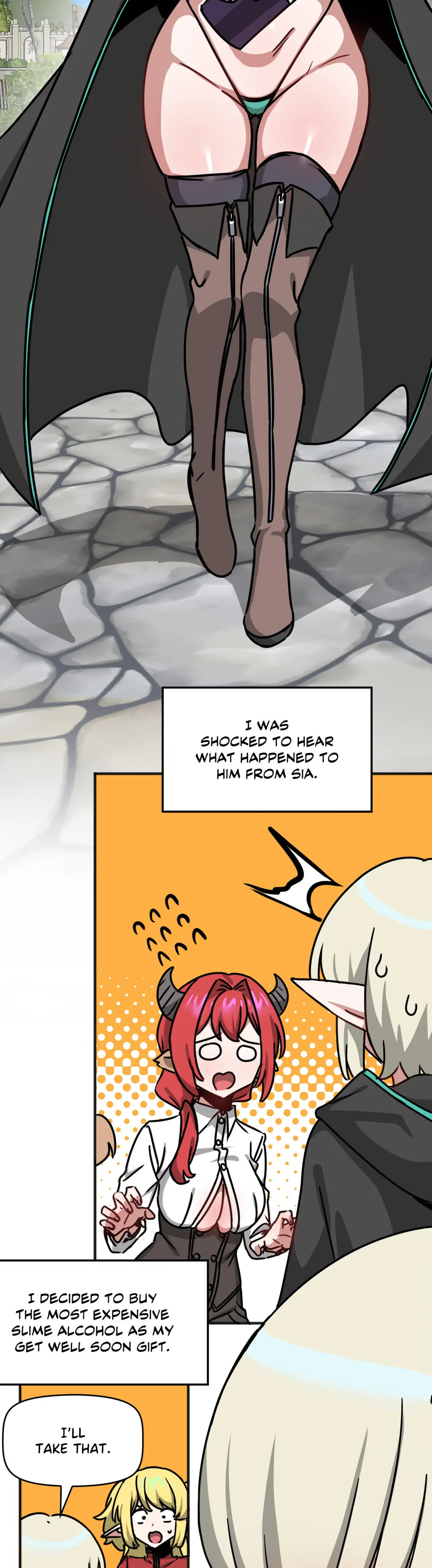 Page 30 of Chapter 44: No Man’s Land