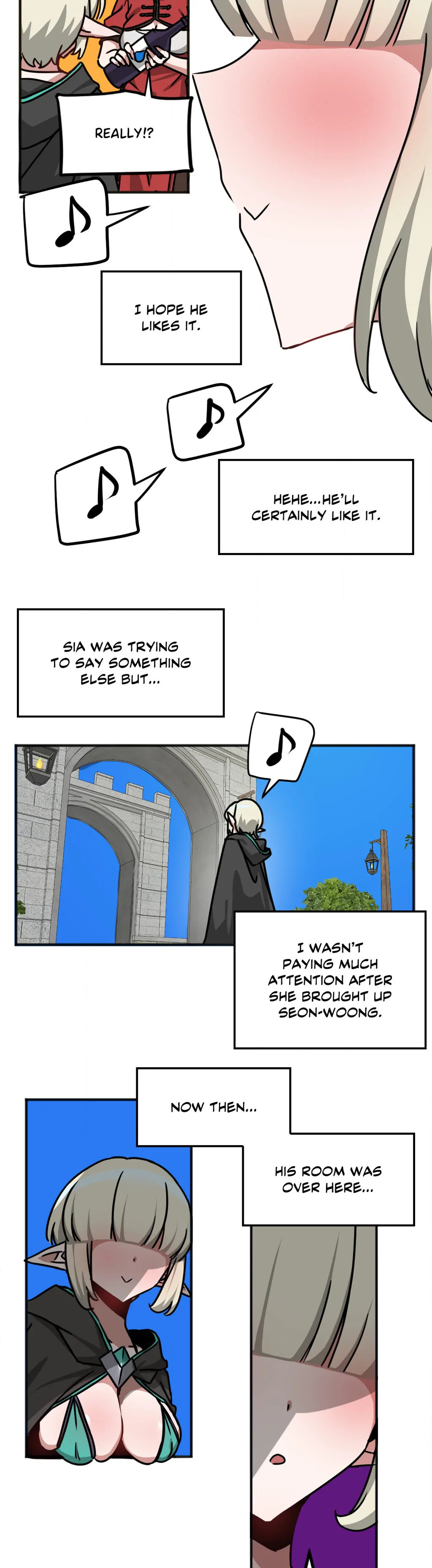 Page 31 of Chapter 44: No Man’s Land