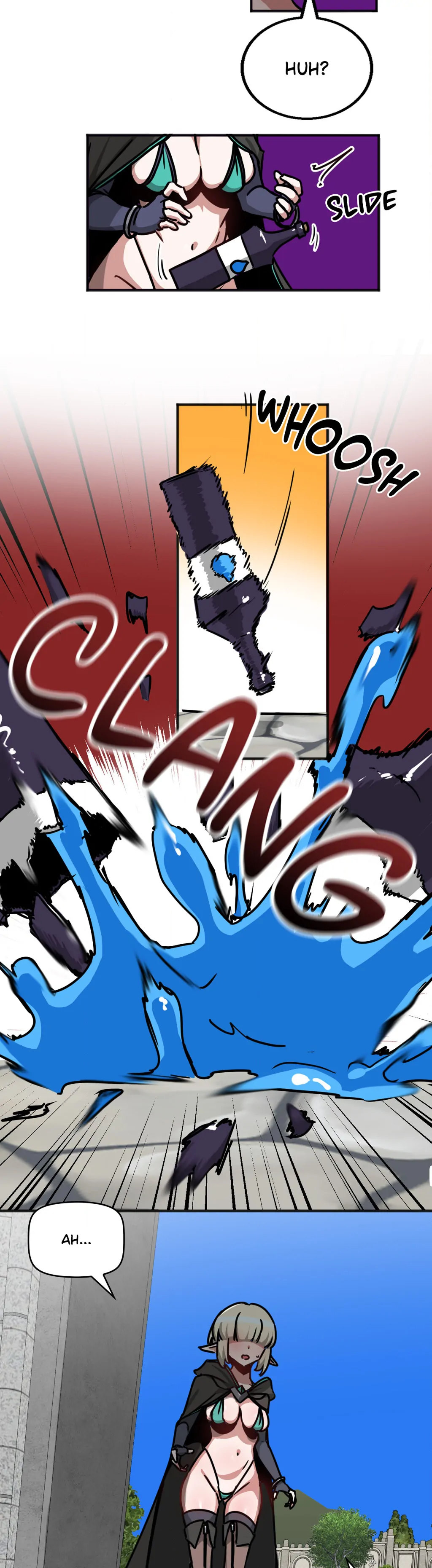 Page 32 of Chapter 44: No Man’s Land