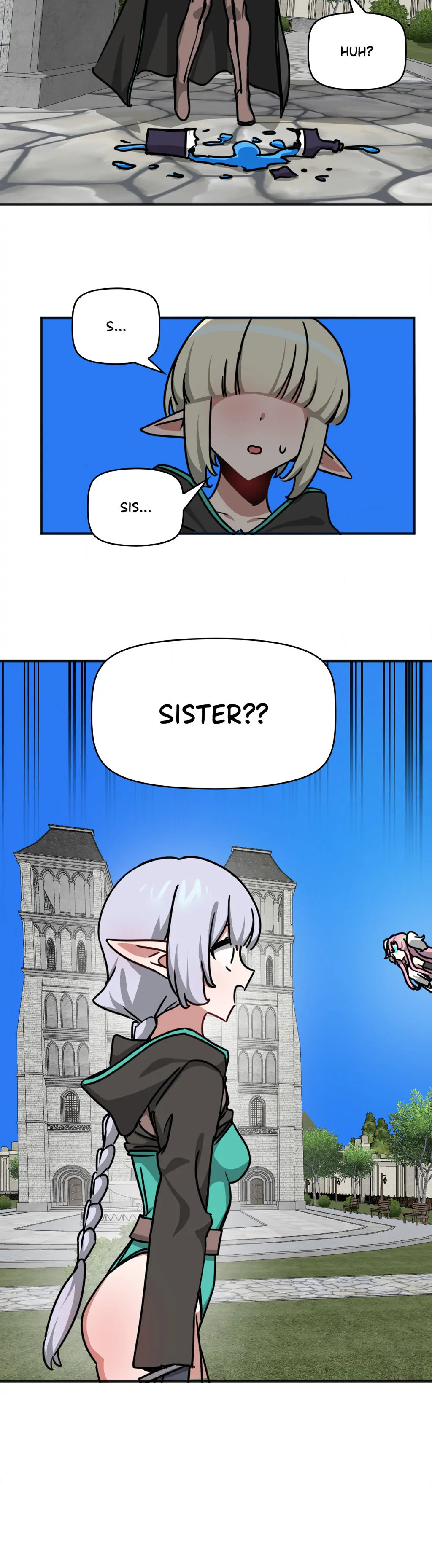 Page 33 of Chapter 44: No Man’s Land