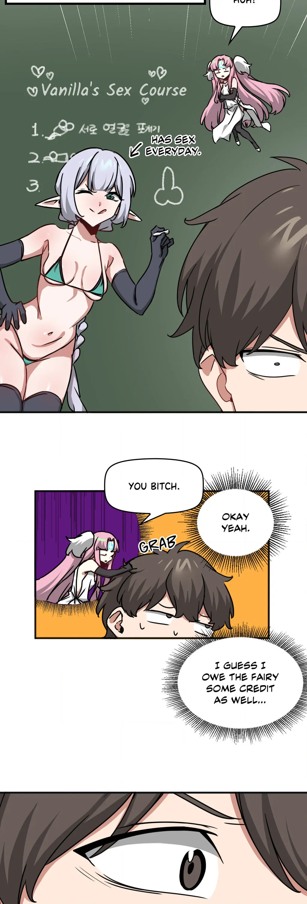 Page 9 of Chapter 44: No Man’s Land