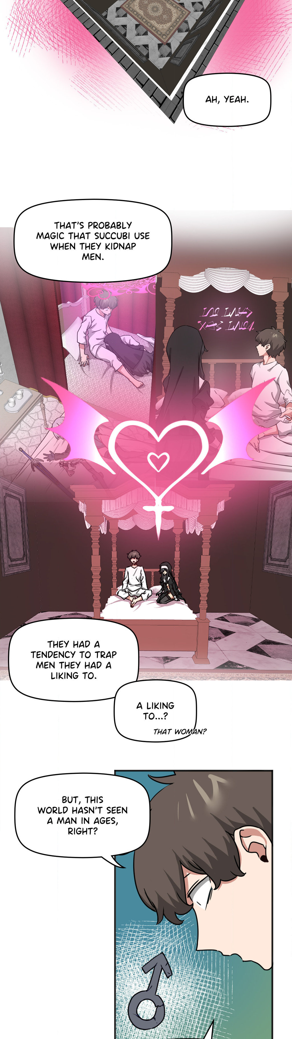 Page 10 of Chapter 45: No Man’s Land