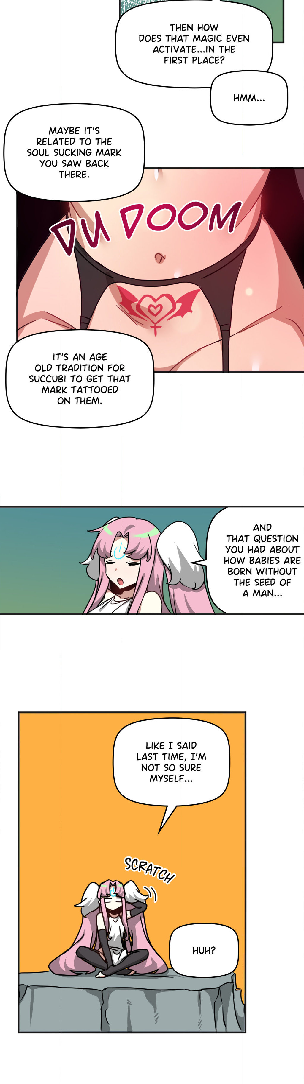 Page 11 of Chapter 45: No Man’s Land