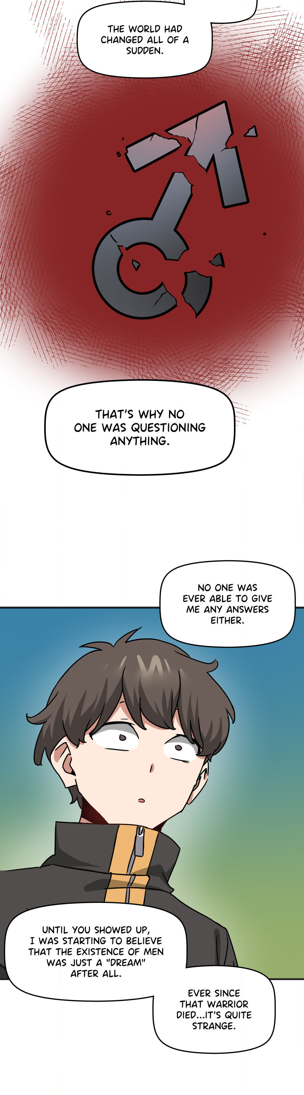 Page 13 of Chapter 45: No Man’s Land