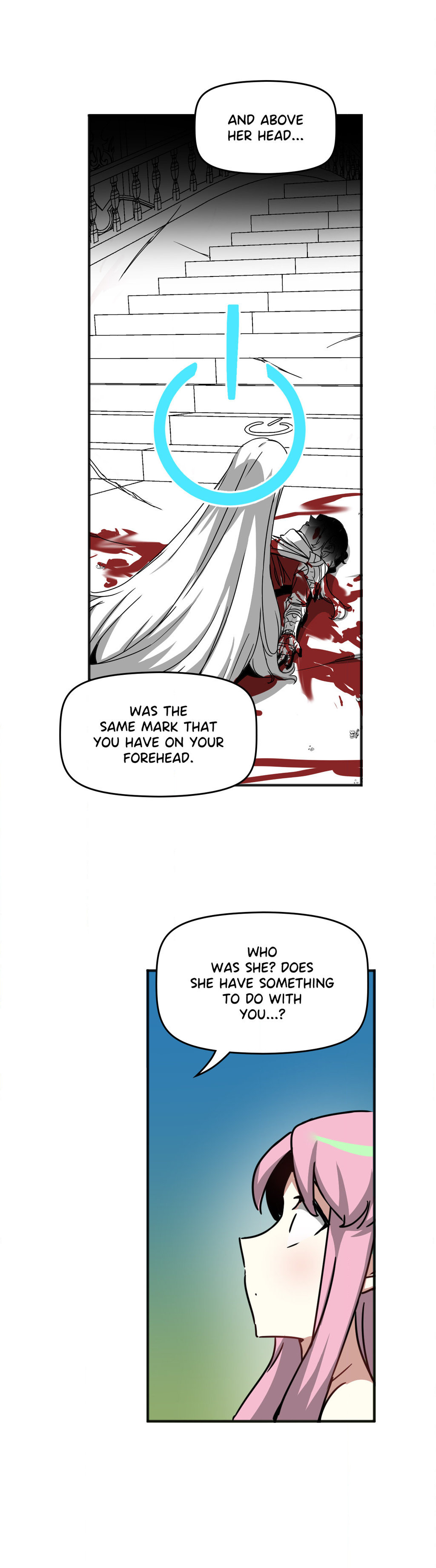 Page 15 of Chapter 45: No Man’s Land