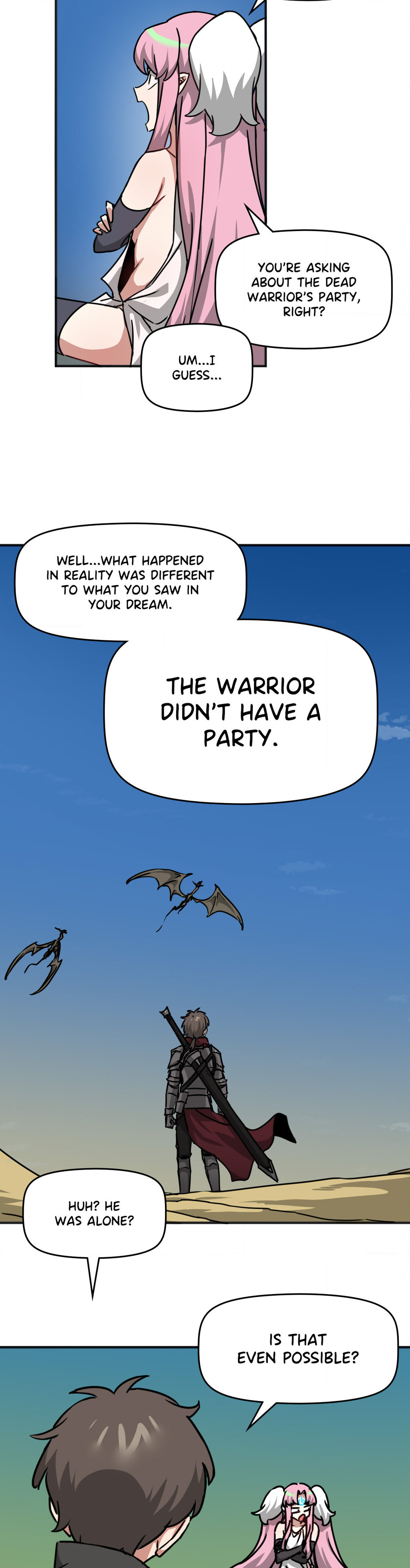 Page 17 of Chapter 45: No Man’s Land