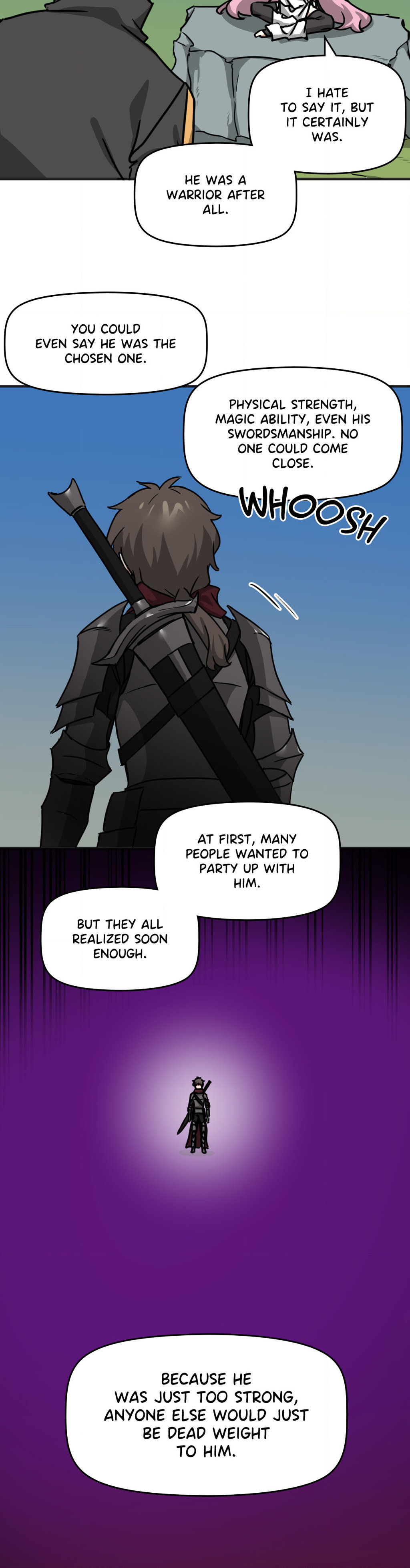 Page 18 of Chapter 45: No Man’s Land
