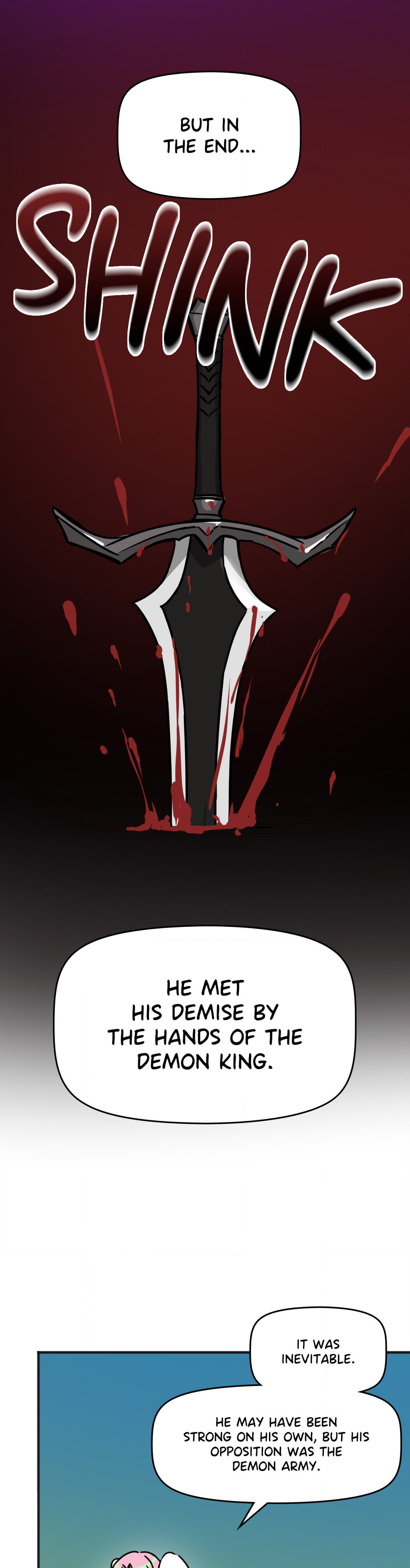 Page 19 of Chapter 45: No Man’s Land