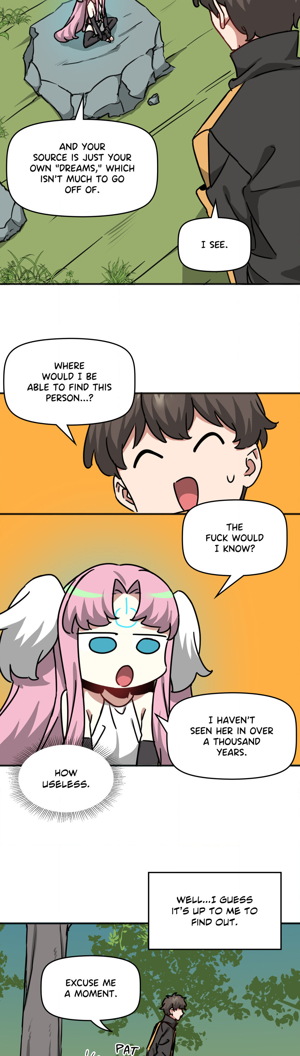 Page 23 of Chapter 45: No Man’s Land