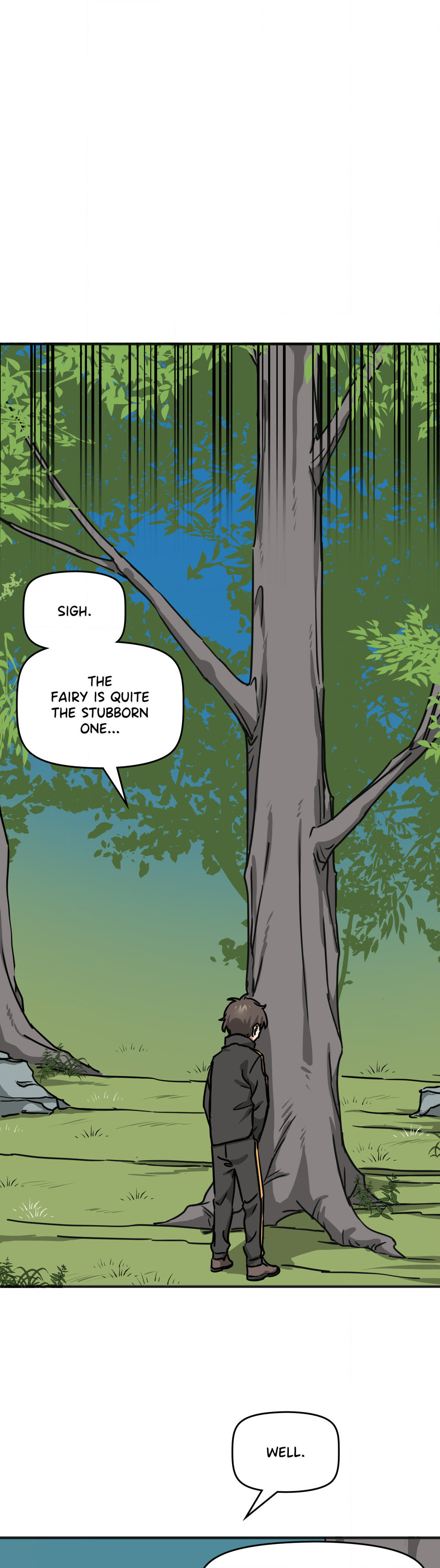 Page 25 of Chapter 45: No Man’s Land