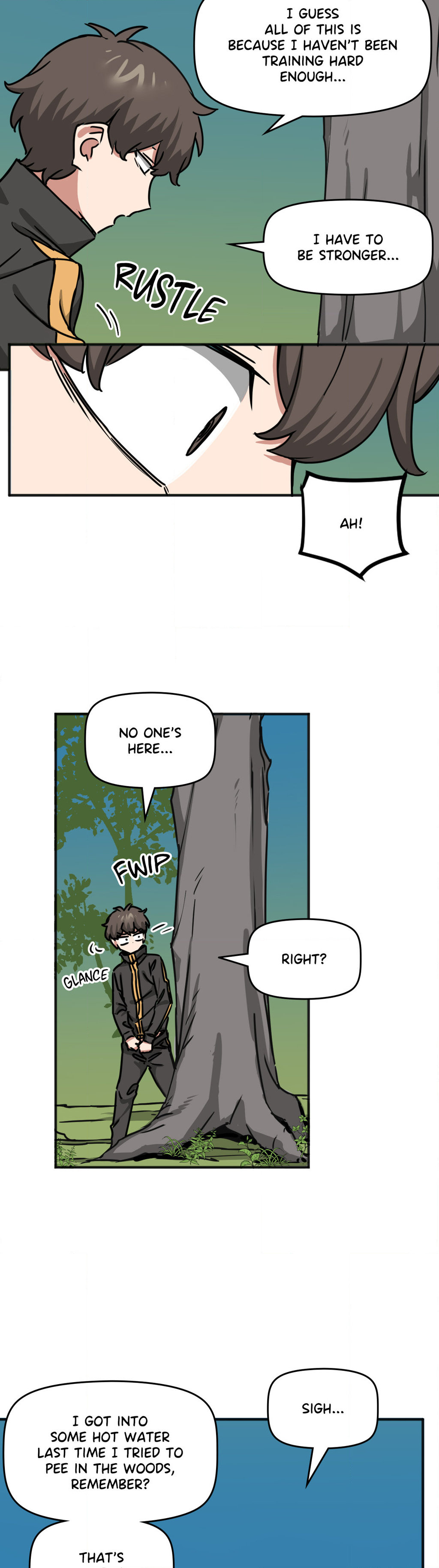 Page 26 of Chapter 45: No Man’s Land
