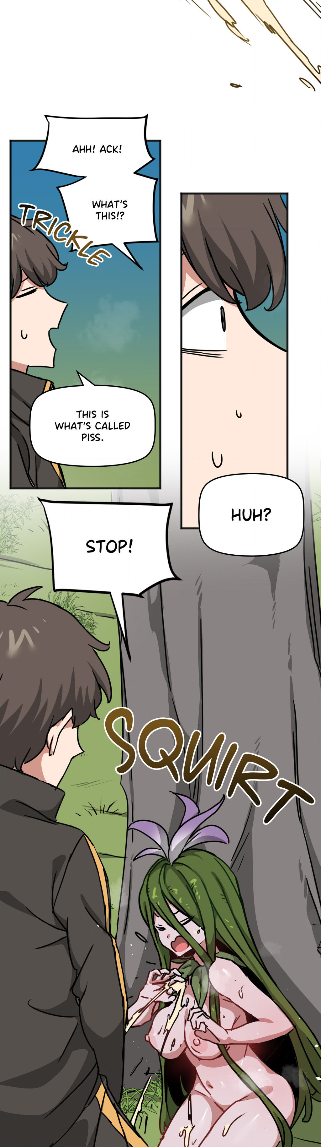 Page 28 of Chapter 45: No Man’s Land