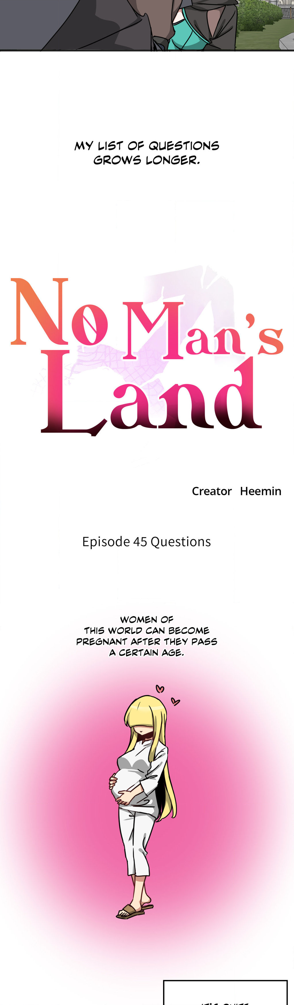 Page 3 of Chapter 45: No Man’s Land