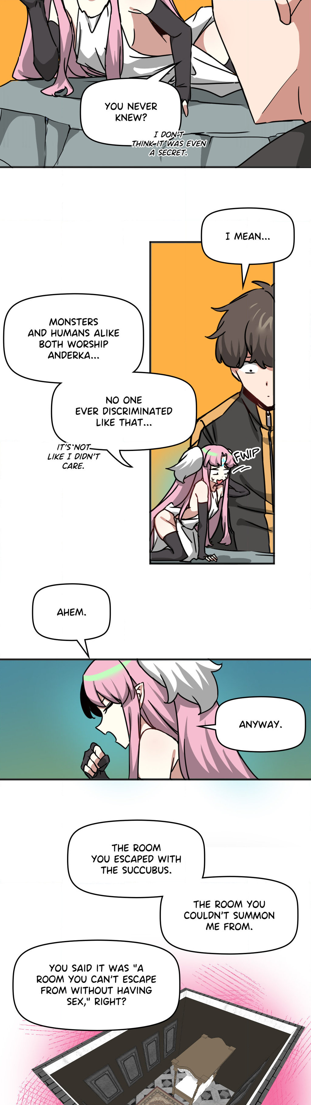 Page 9 of Chapter 45: No Man’s Land