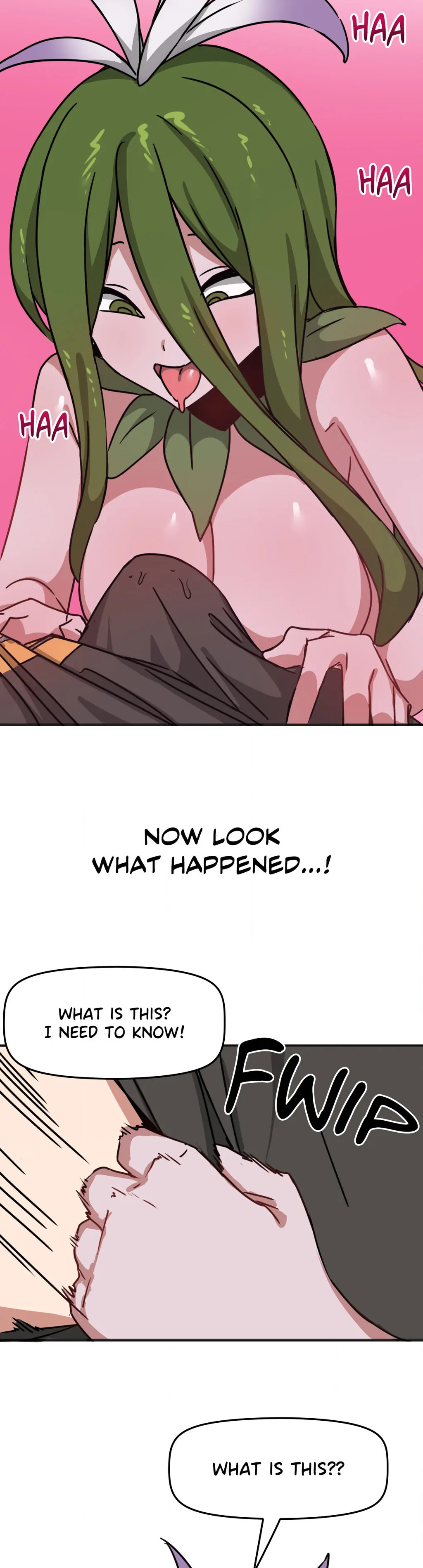 Page 10 of Chapter 46: No Man’s Land