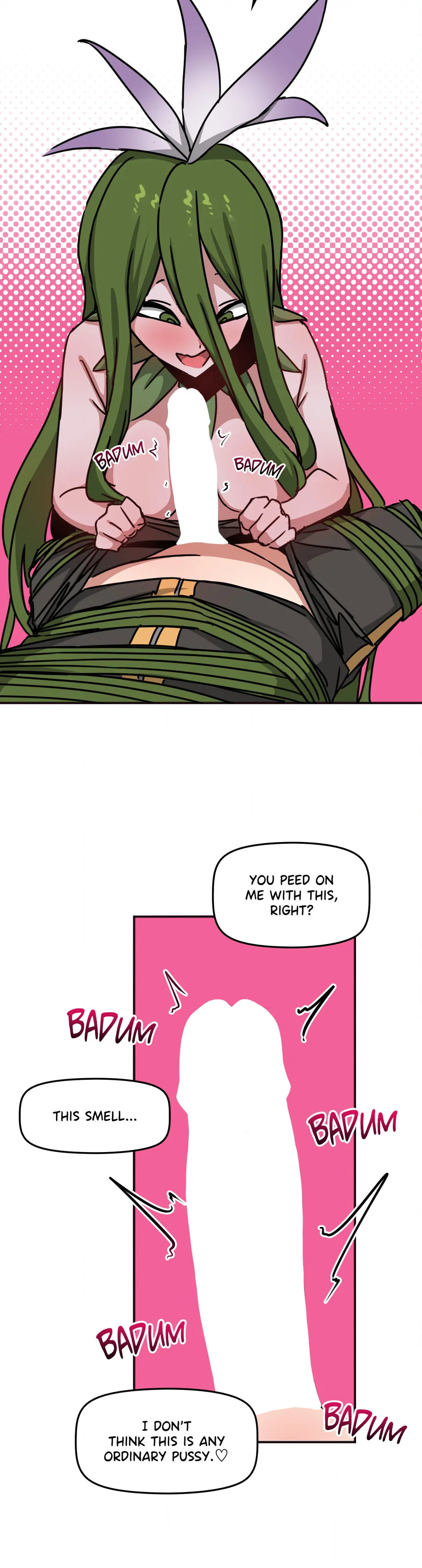 Page 11 of Chapter 46: No Man’s Land
