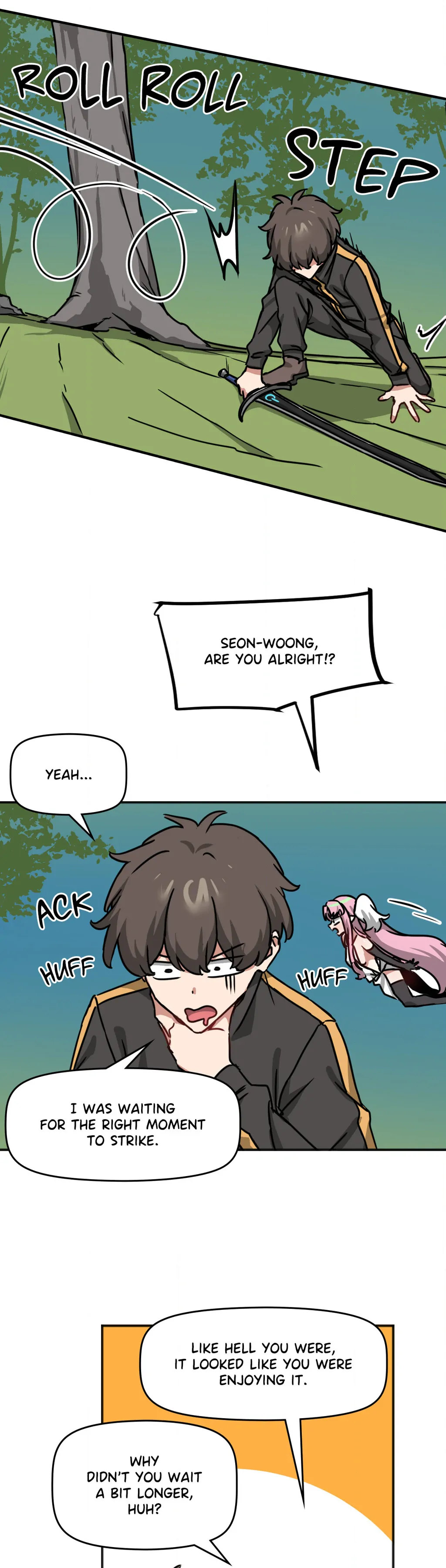 Page 17 of Chapter 46: No Man’s Land