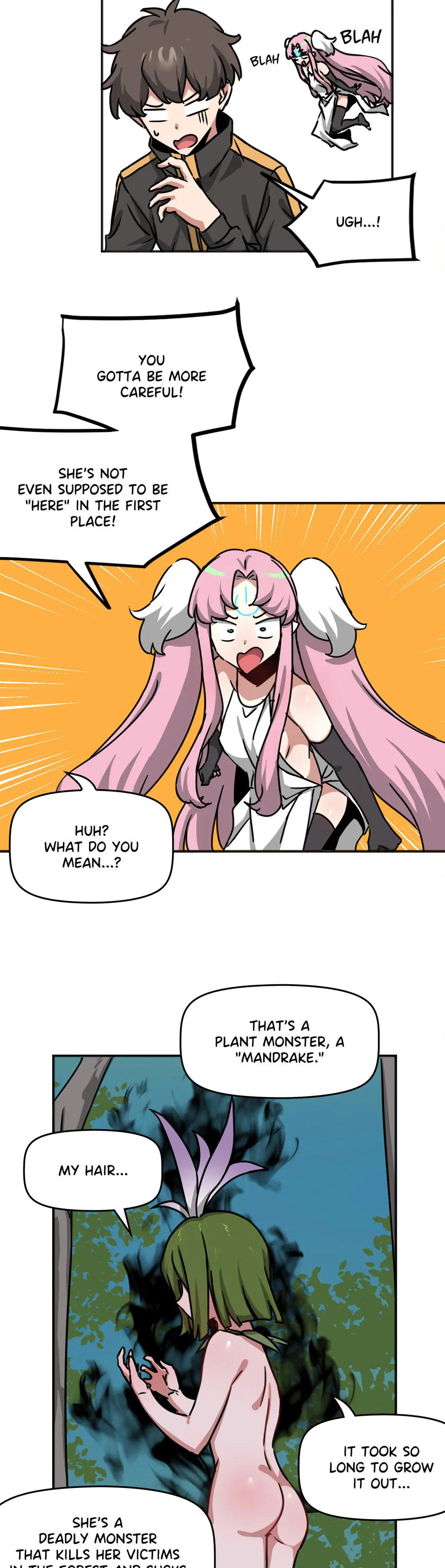 Page 18 of Chapter 46: No Man’s Land