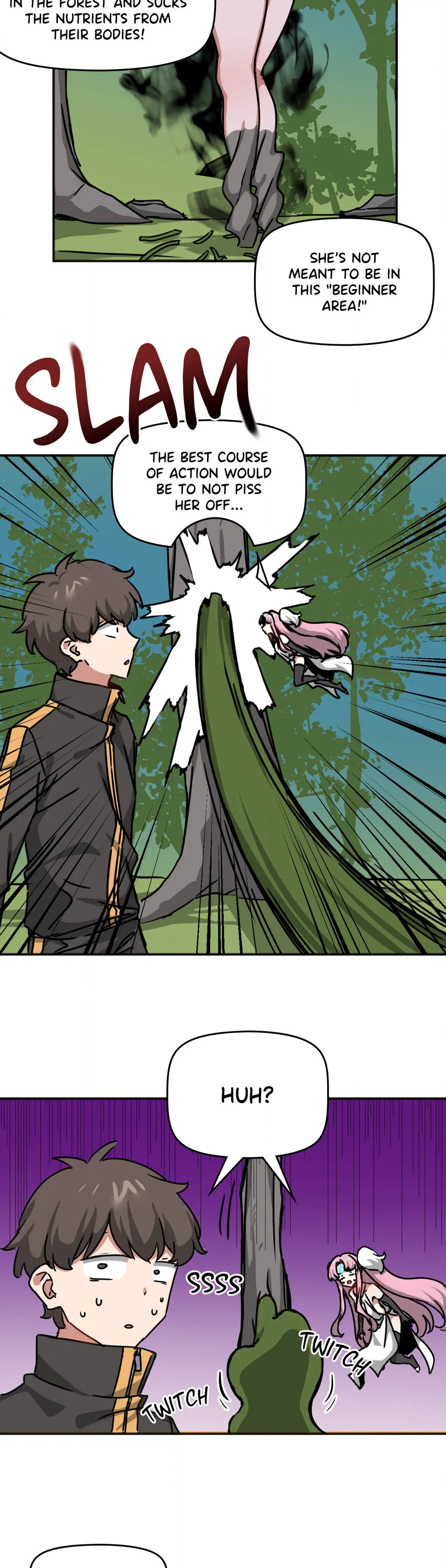 Page 19 of Chapter 46: No Man’s Land