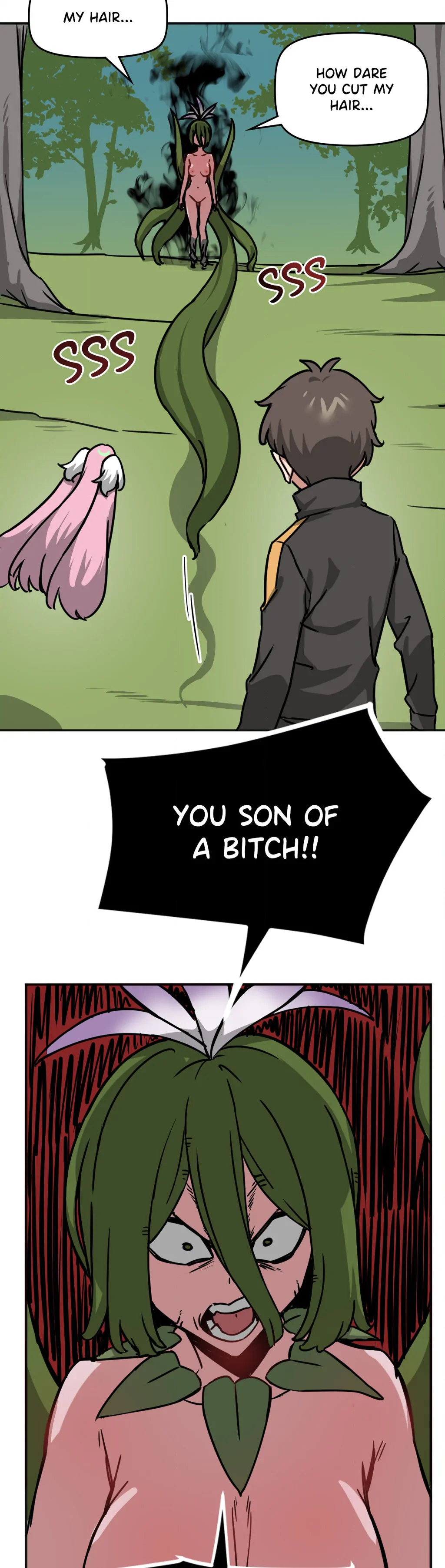 Page 20 of Chapter 46: No Man’s Land