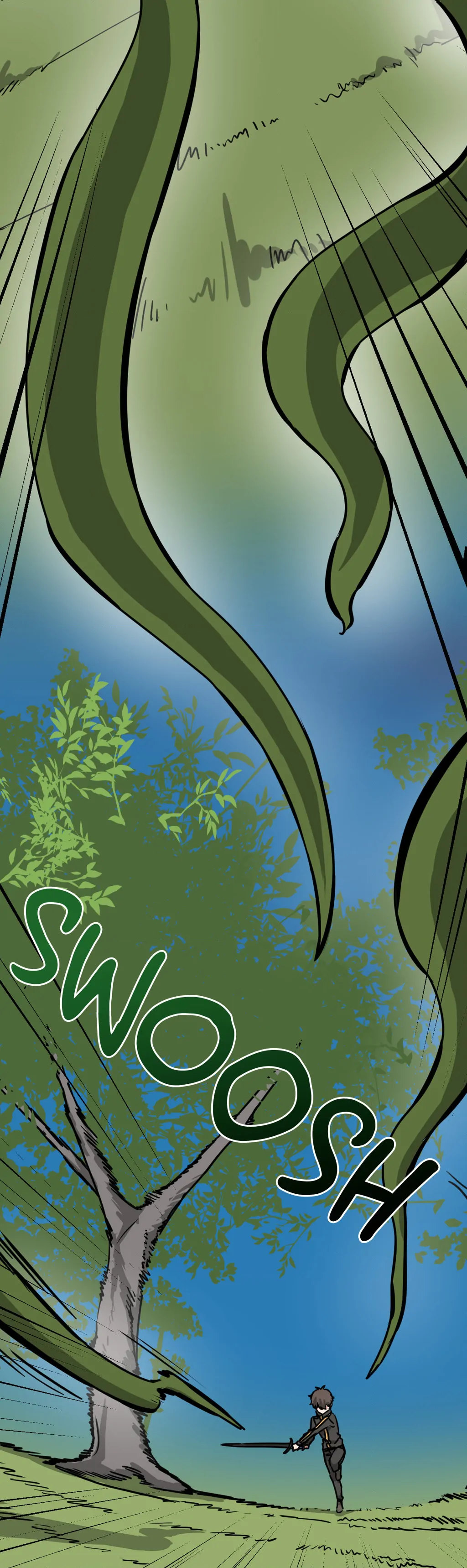 Page 29 of Chapter 46: No Man’s Land