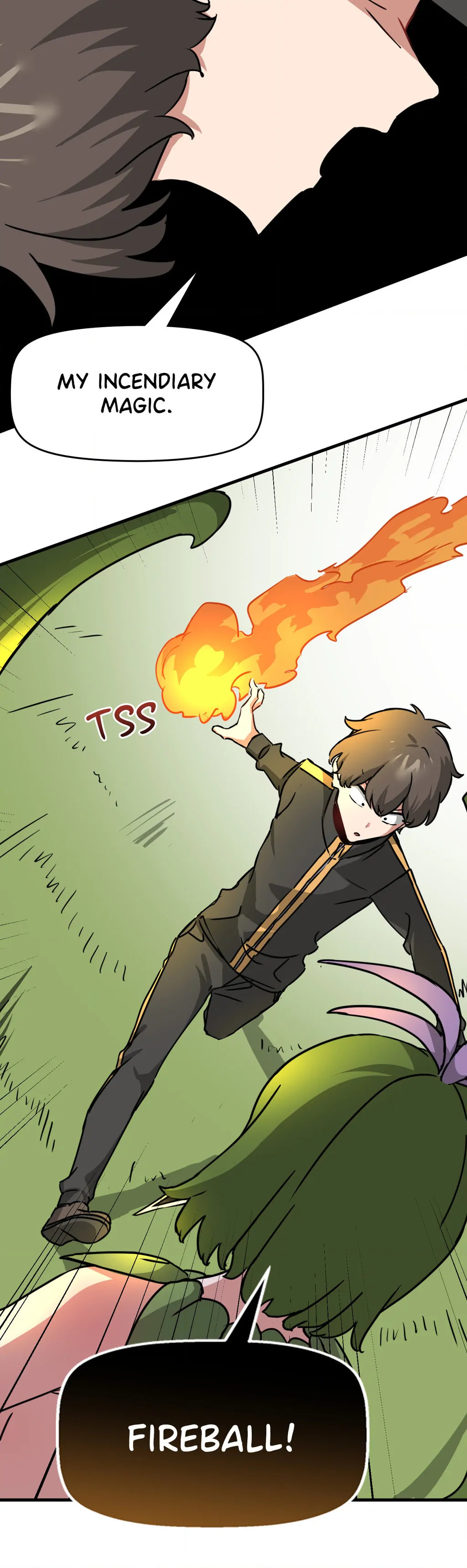 Page 32 of Chapter 46: No Man’s Land