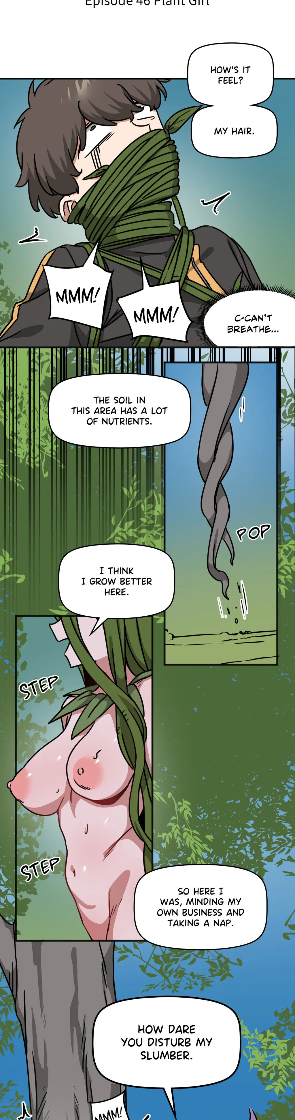 Page 6 of Chapter 46: No Man’s Land
