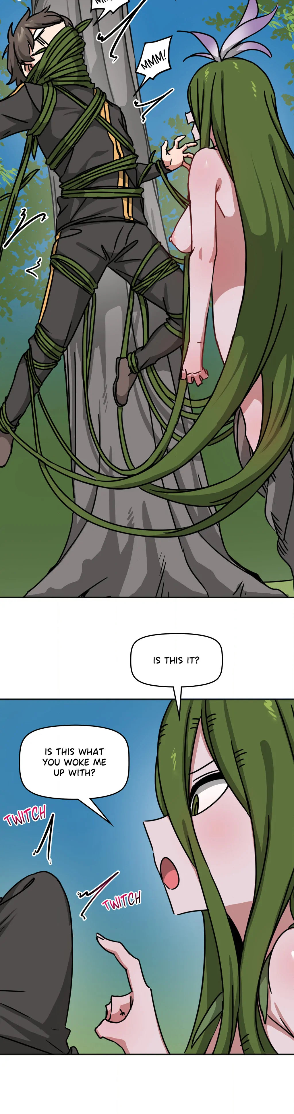 Page 7 of Chapter 46: No Man’s Land