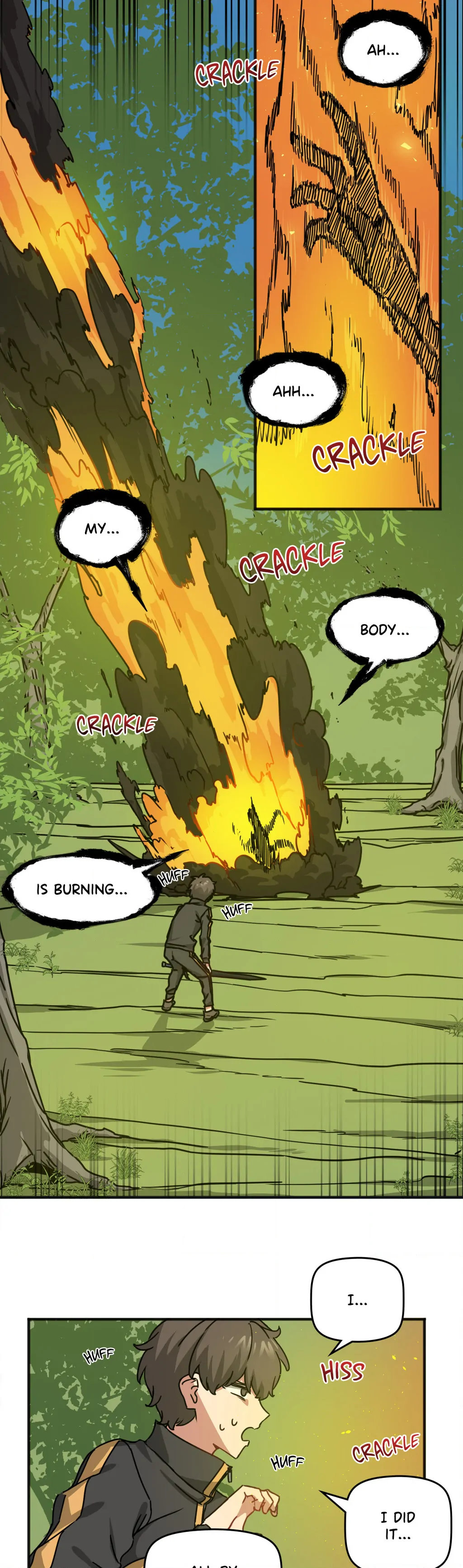 Page 1 of Chapter 47: No Man’s Land