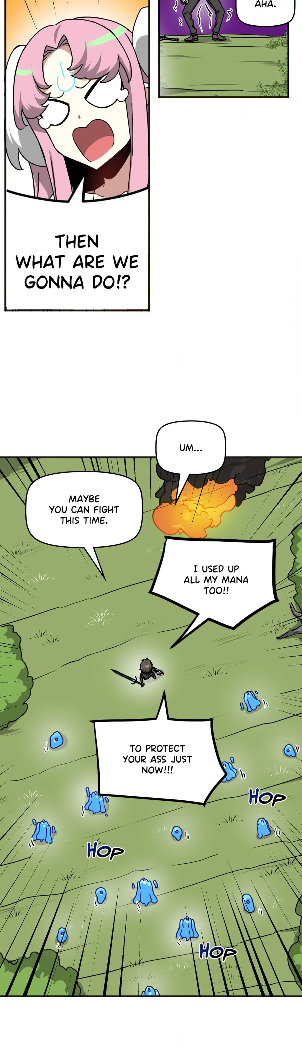 Page 10 of Chapter 47: No Man’s Land