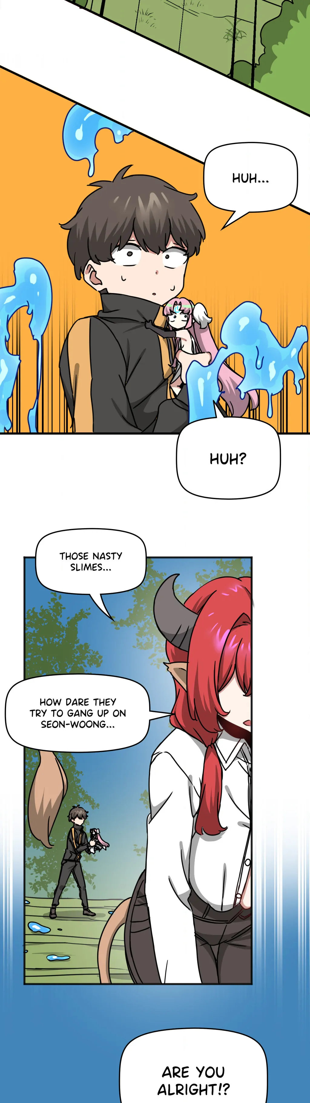 Page 13 of Chapter 47: No Man’s Land