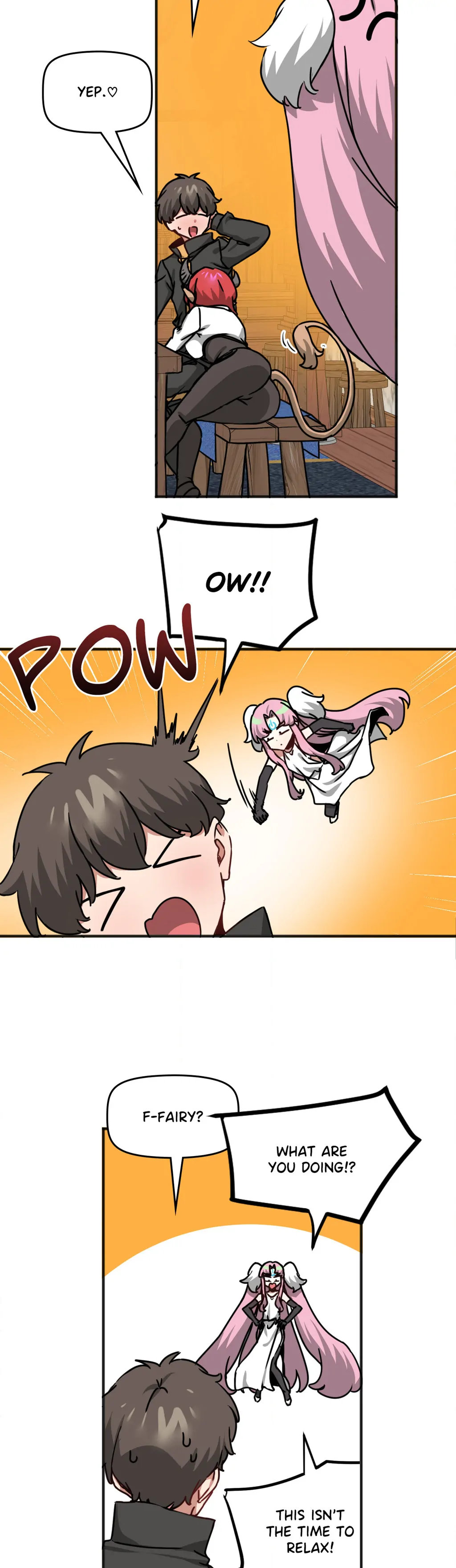 Page 18 of Chapter 47: No Man’s Land