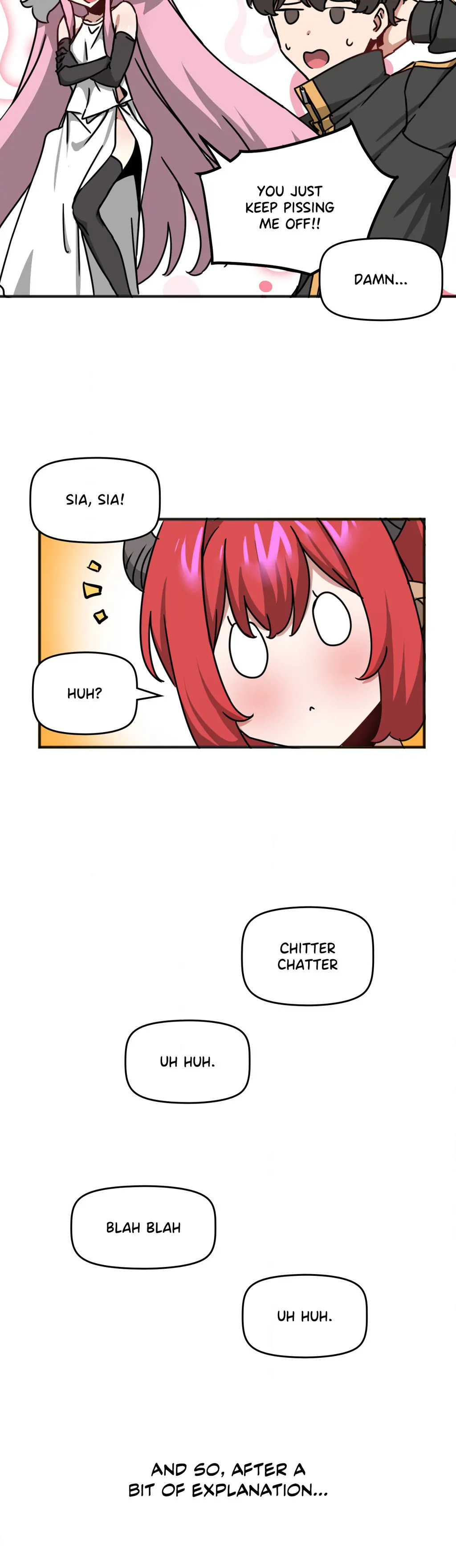 Page 20 of Chapter 47: No Man’s Land