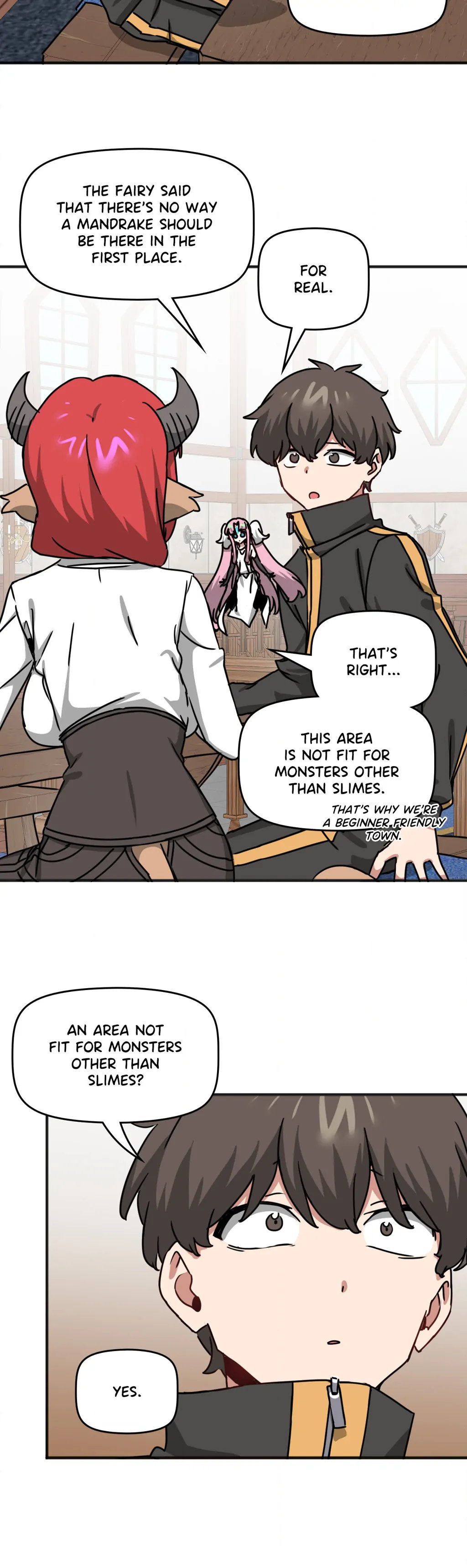 Page 22 of Chapter 47: No Man’s Land