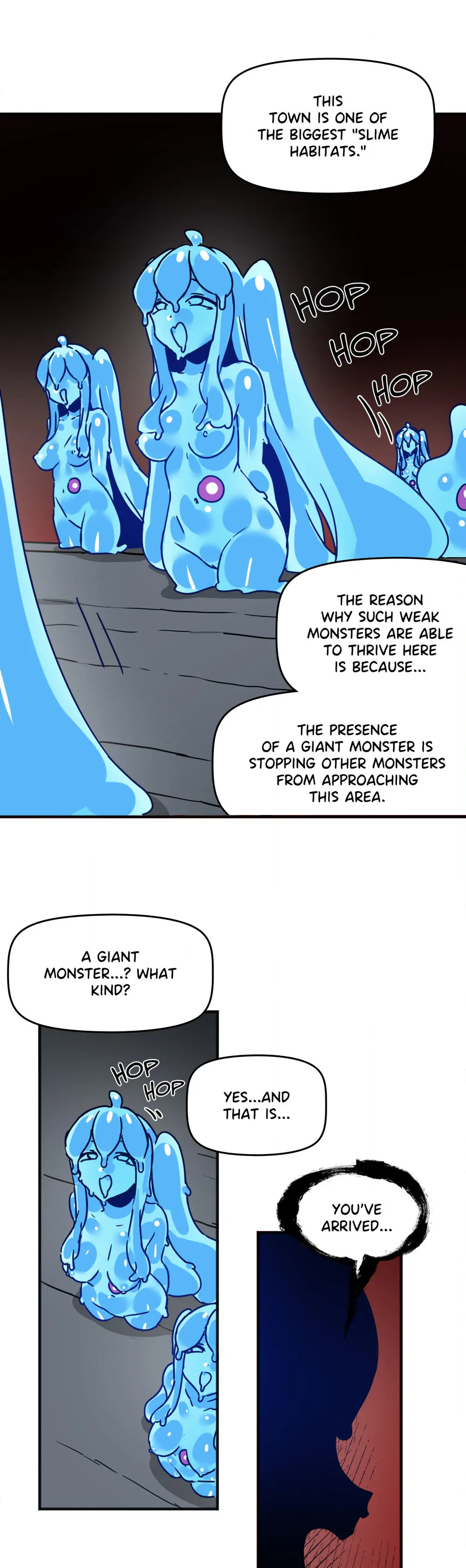 Page 23 of Chapter 47: No Man’s Land