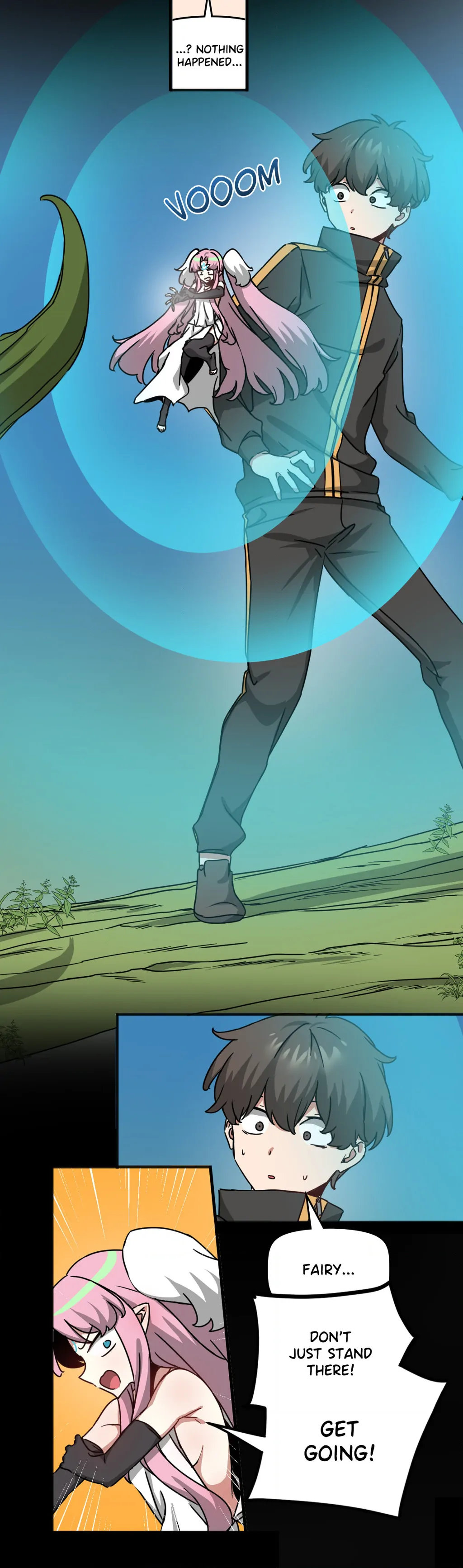Page 4 of Chapter 47: No Man’s Land