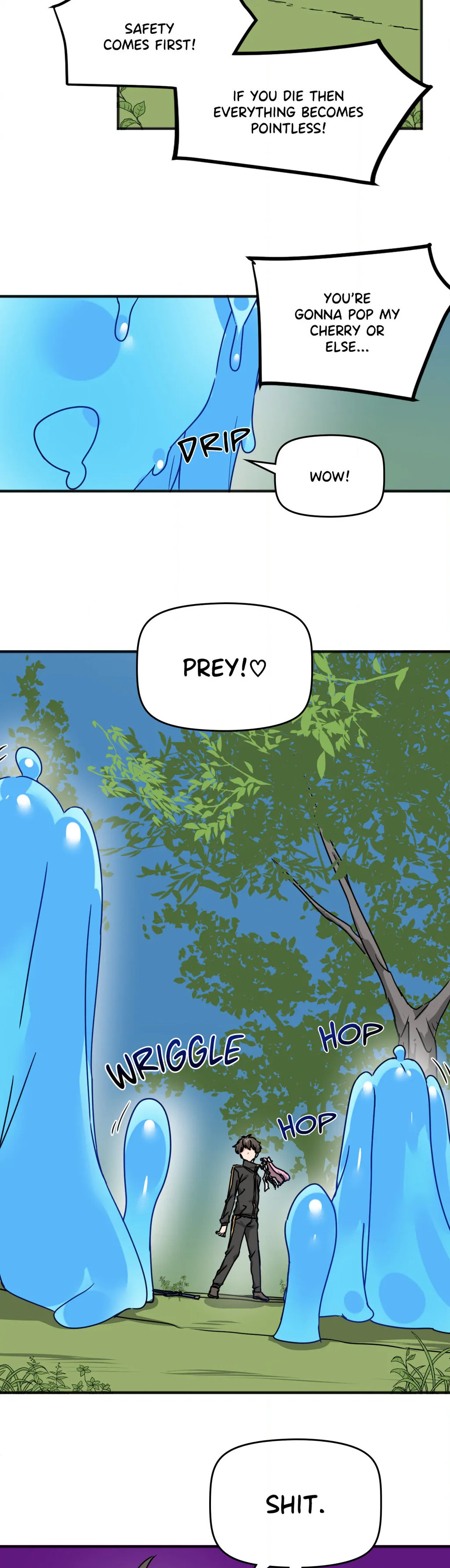 Page 8 of Chapter 47: No Man’s Land
