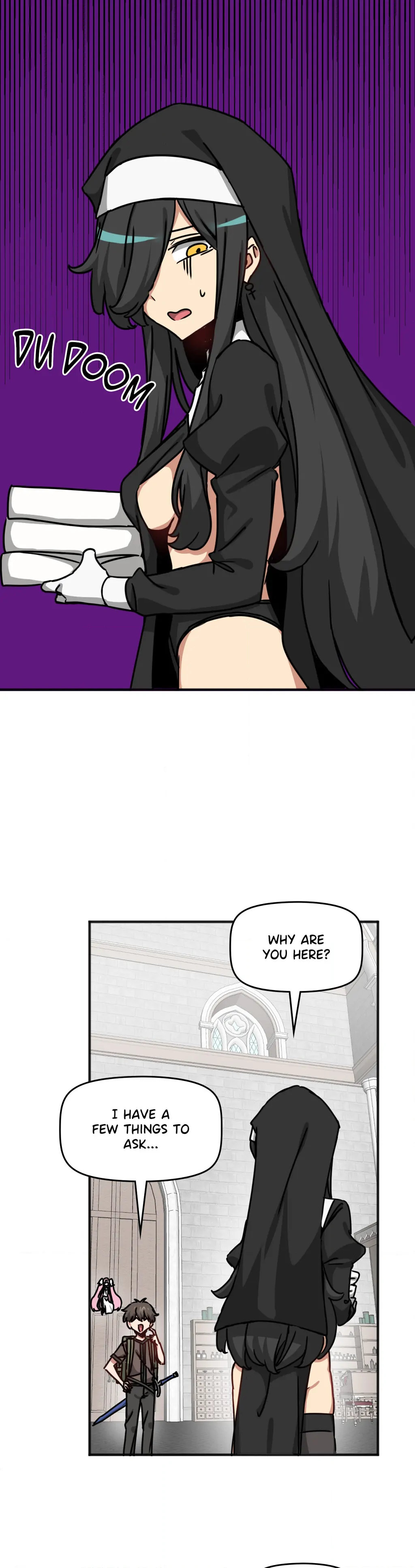 Page 14 of Chapter 48: No Man’s Land